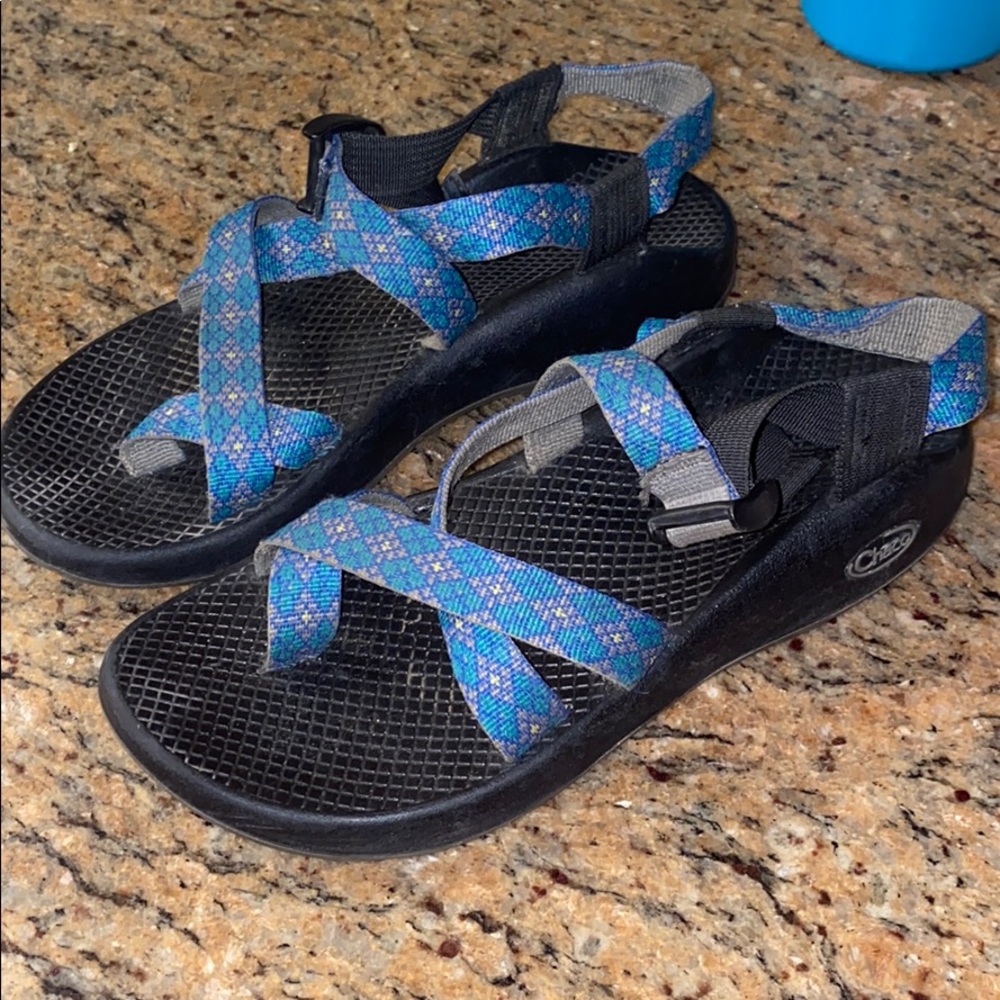 Chacos